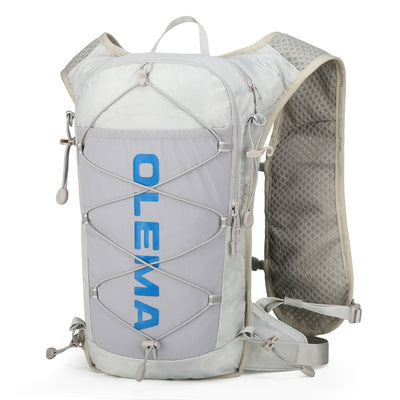Running hydro pack for long distance