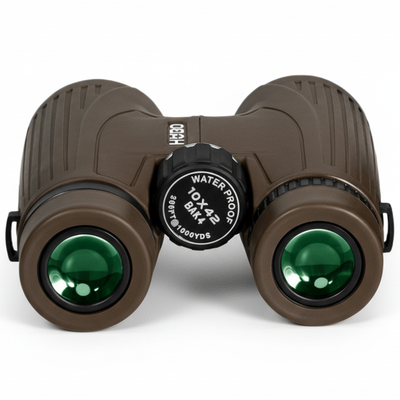 10x42 Binoculars For Safari