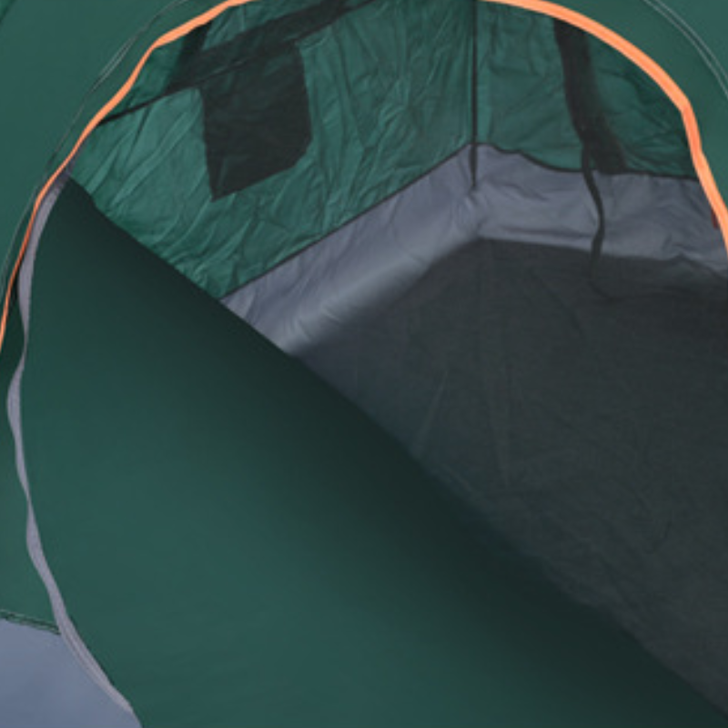 Foldable Camping Tent