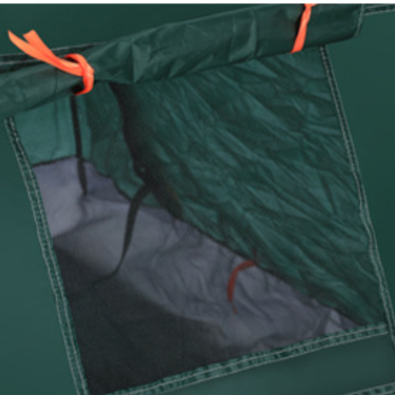 Foldable Camping Tent
