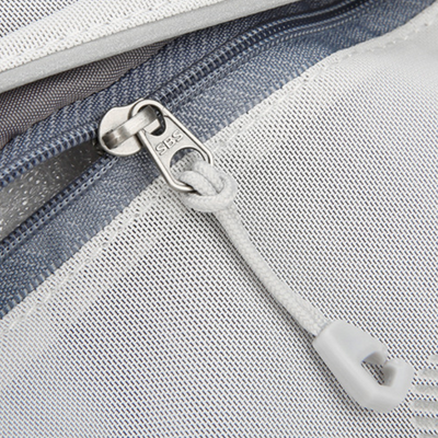 Running hydro pack outdoor