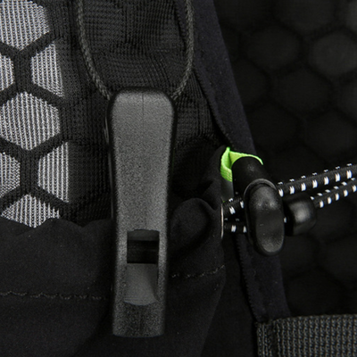 Running hydro pack hiking