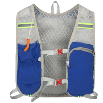 Running hydro pack hiking