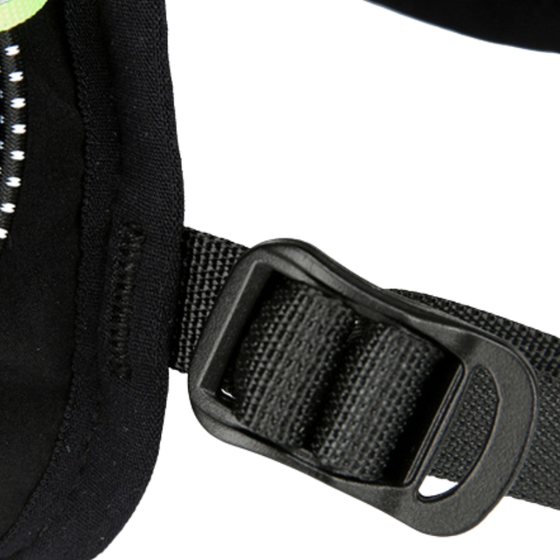 Running hydro pack hiking