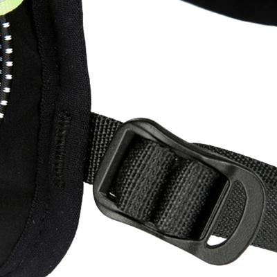 Running hydro pack hiking