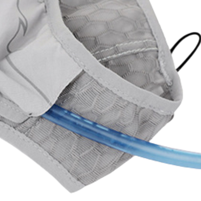Running hydro pack marathon