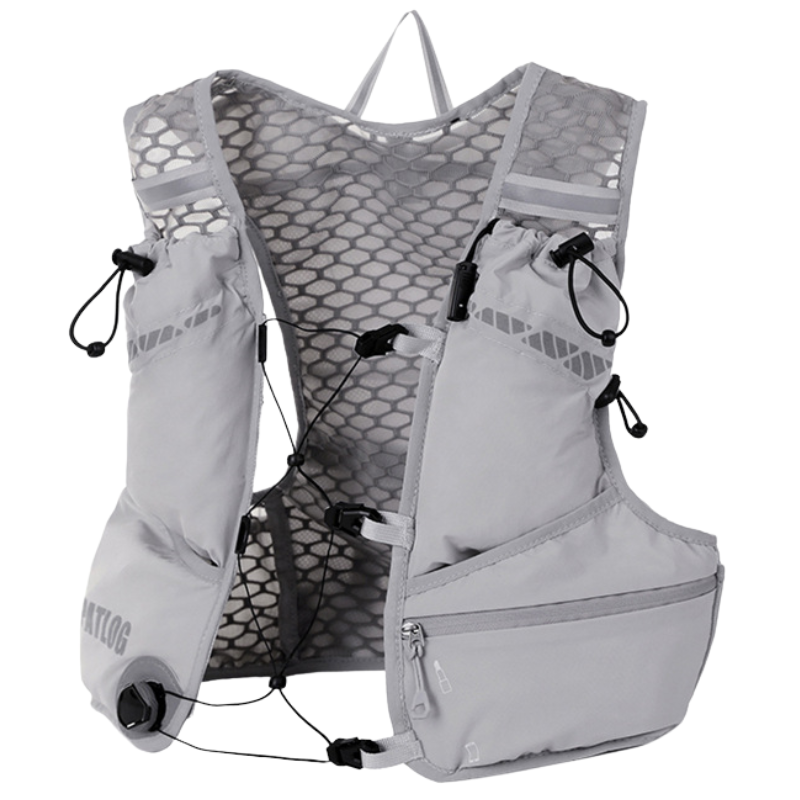 Running hydro pack marathon