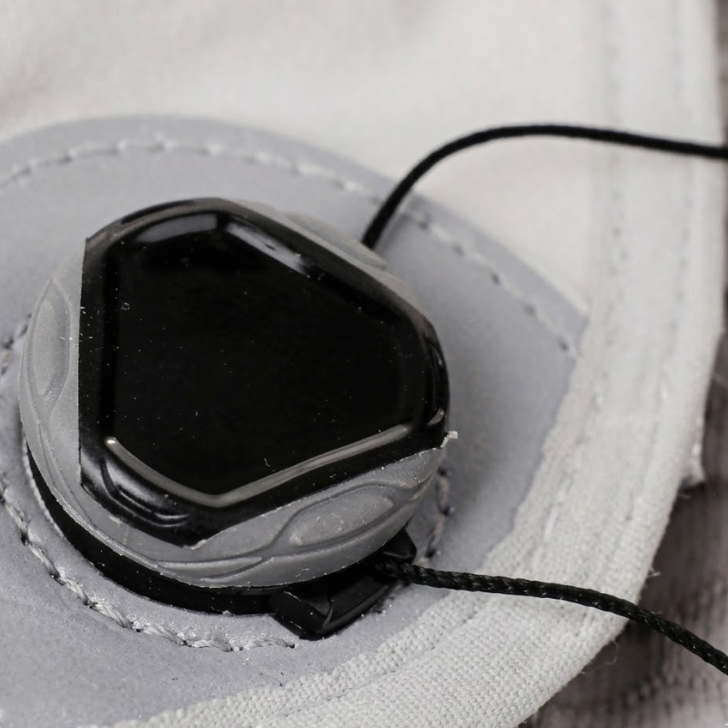 Running hydro pack marathon