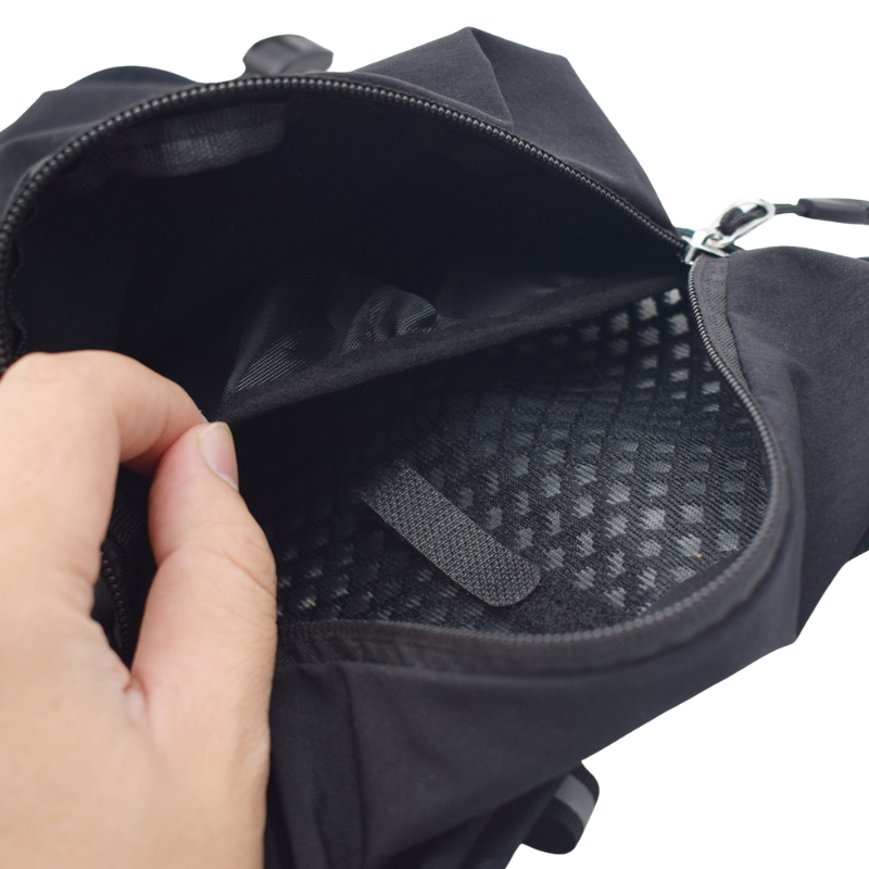 Running hydro pack breathable