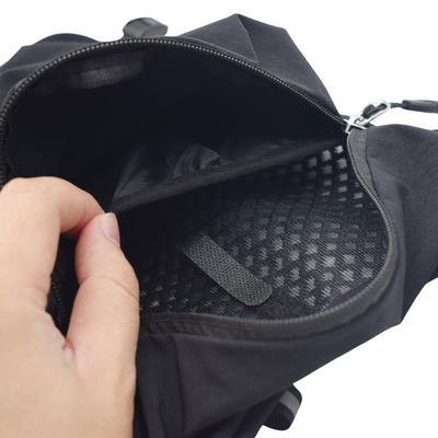 Running hydro pack breathable