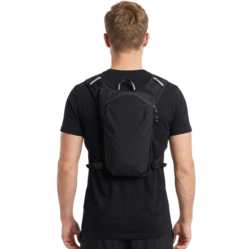 Running hydro pack breathable