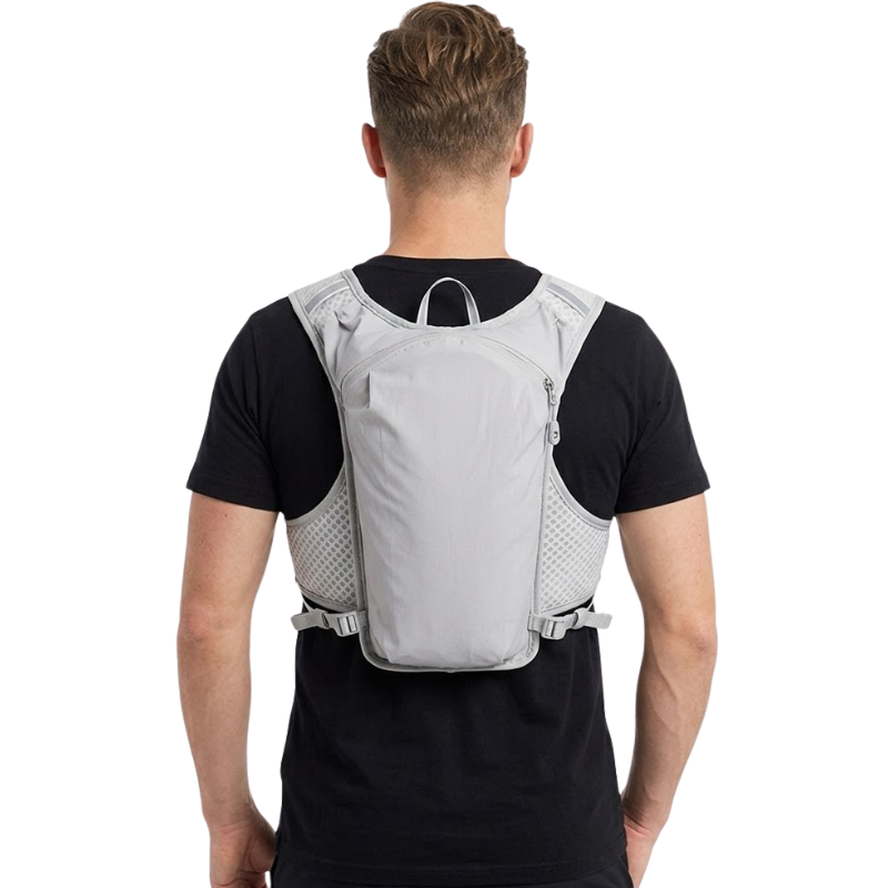 Running hydro pack breathable