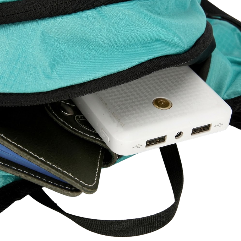 Running hydro pack for long distance