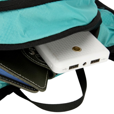 Running hydro pack for long distance