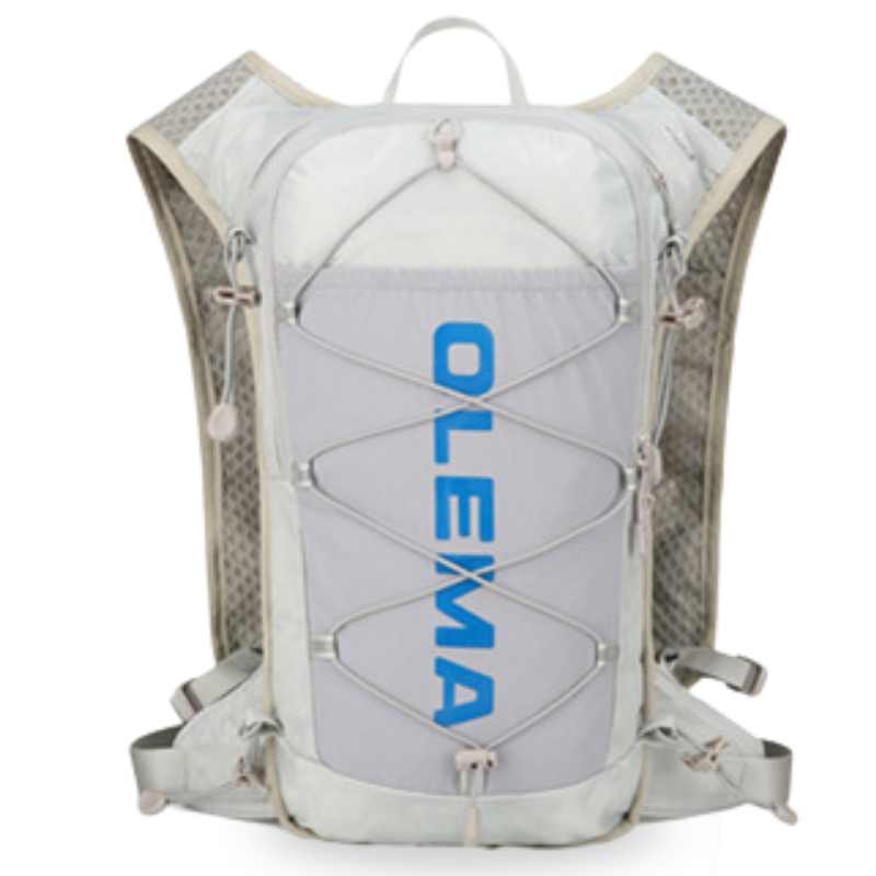 Running hydro pack for long distance