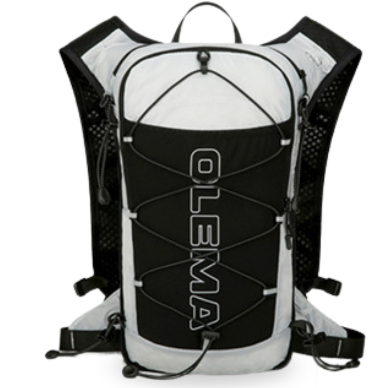 Running hydro pack for long distance