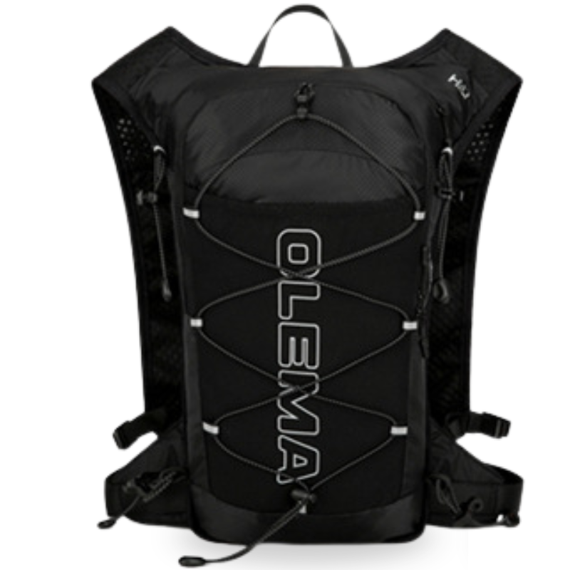 Running hydro pack for long distance