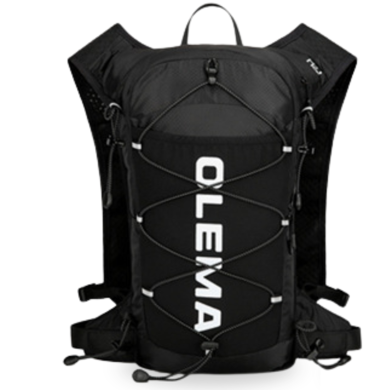Running hydro pack for long distance