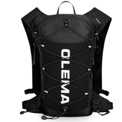 Running hydro pack for long distance