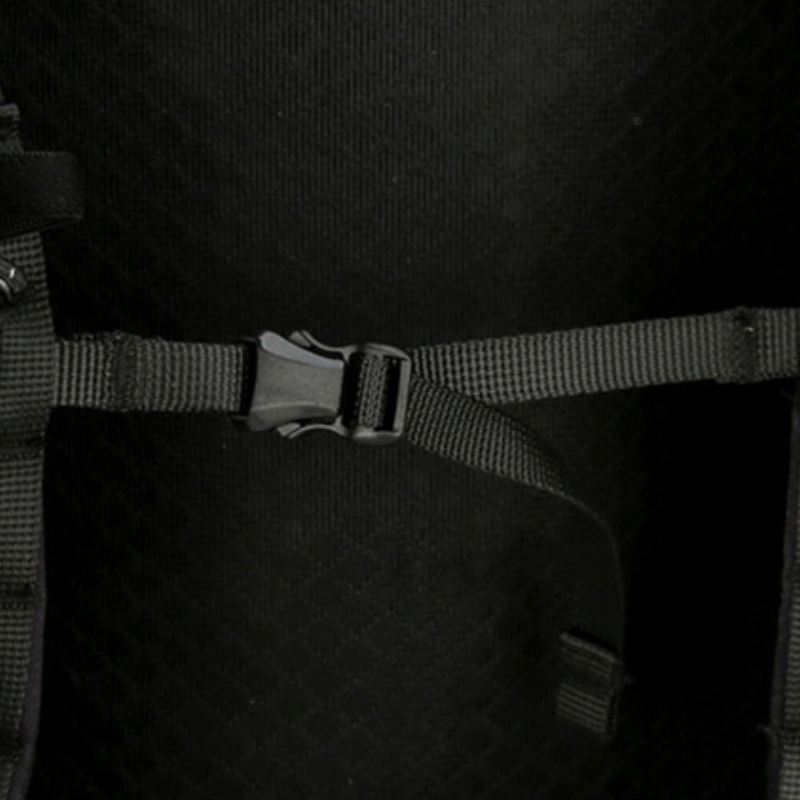 Running hydro pack for long distance