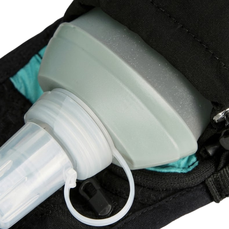 Running hydro pack for long distance
