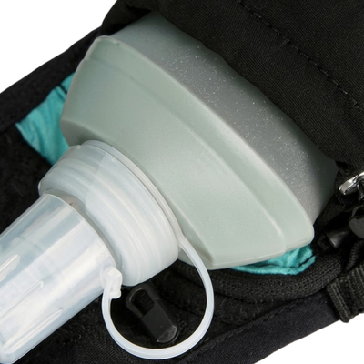 Running hydro pack for long distance