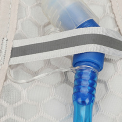Running hydro pack trekking