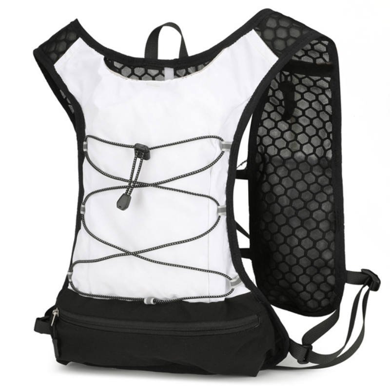 Running hydro pack trekking