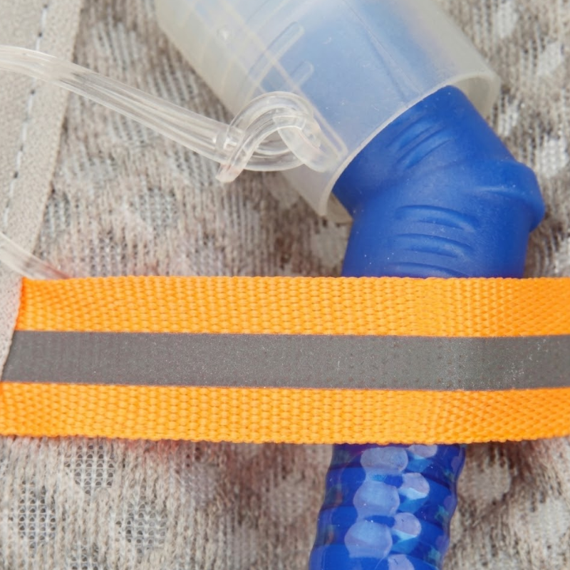 Running hydro pack adjustable