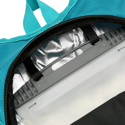 Running hydro pack waterproof