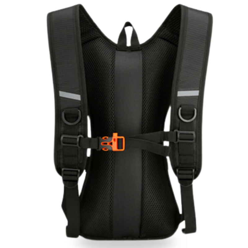 Running hydro pack waterproof