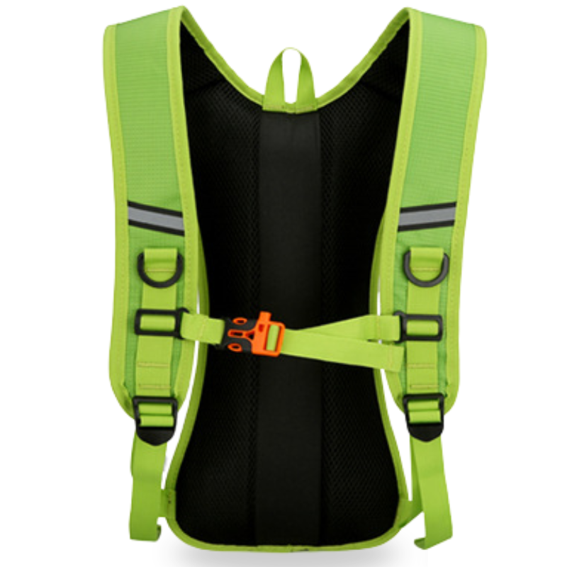 Running hydro pack waterproof
