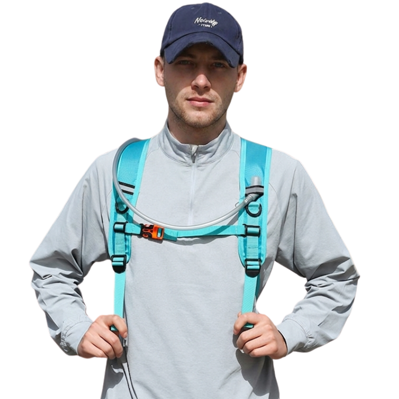Running hydro pack waterproof