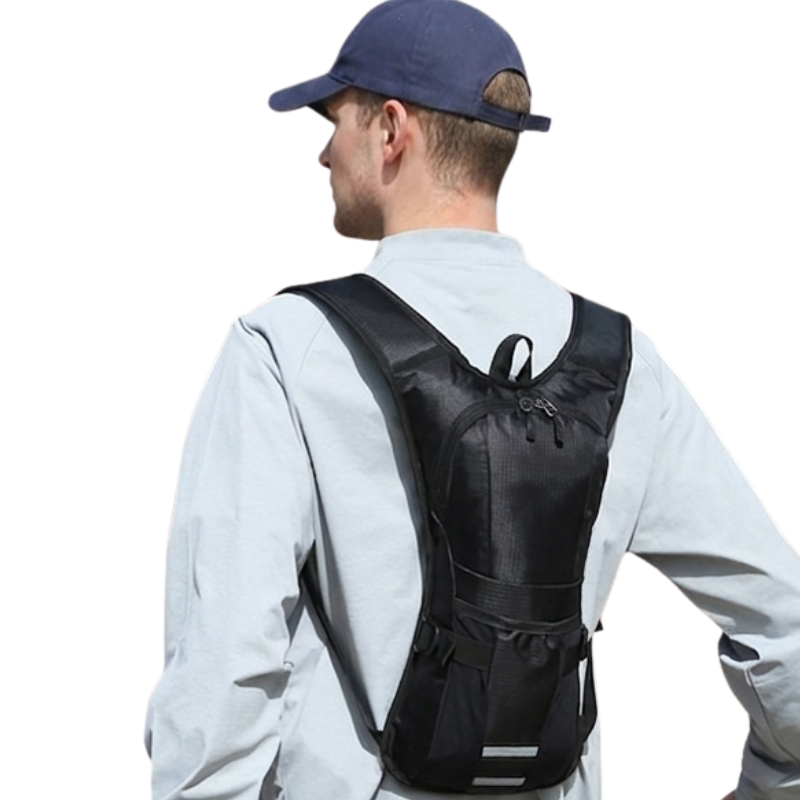 Running hydro pack waterproof