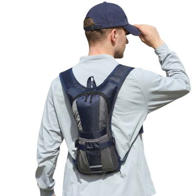 Running hydro pack waterproof