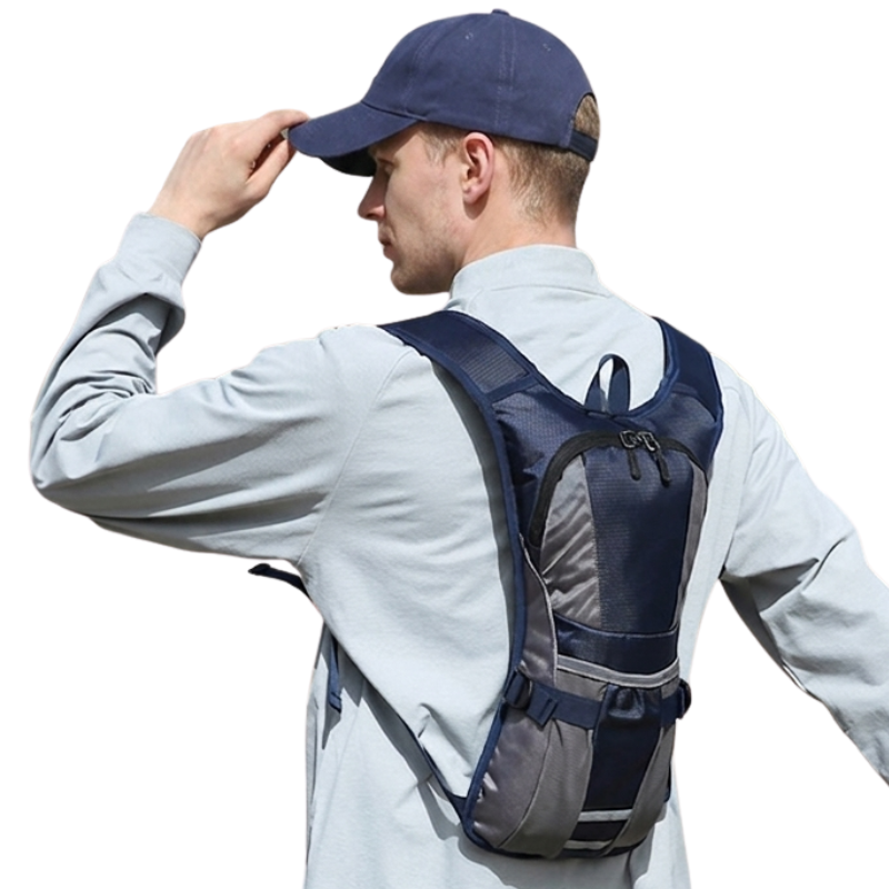 Running hydro pack waterproof
