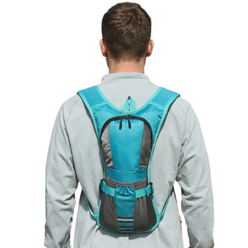 Running hydro pack waterproof