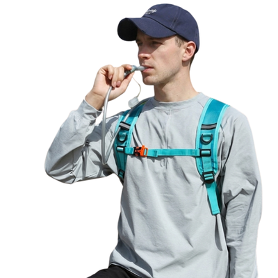 Running hydro pack waterproof