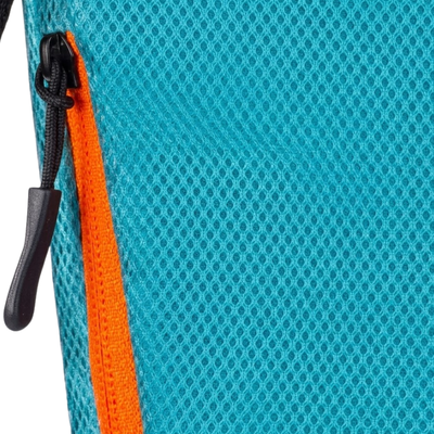 Running hydro pack with bladder