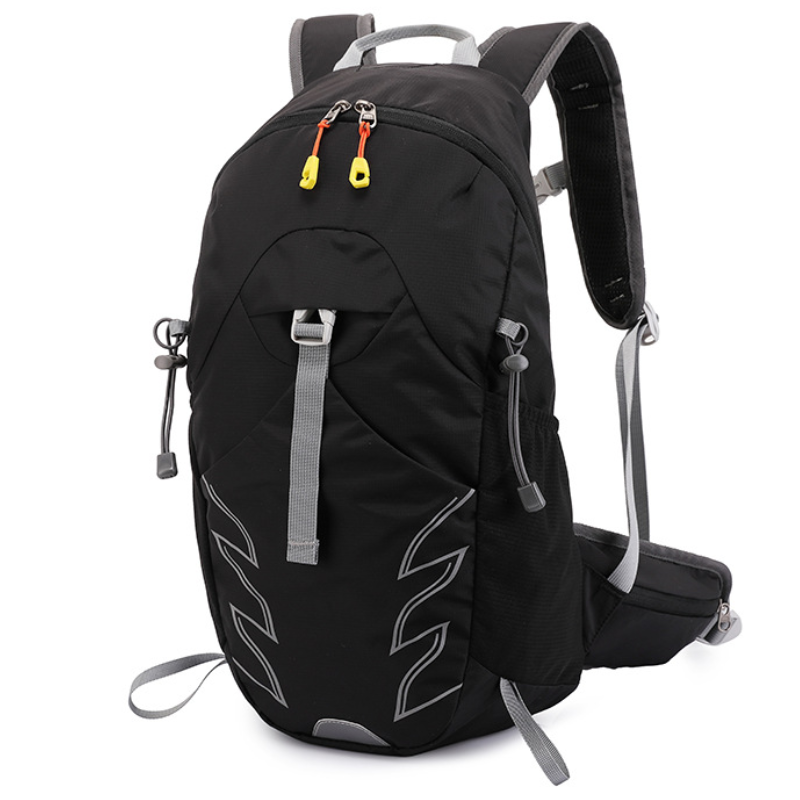 Hikers day pack for beginners