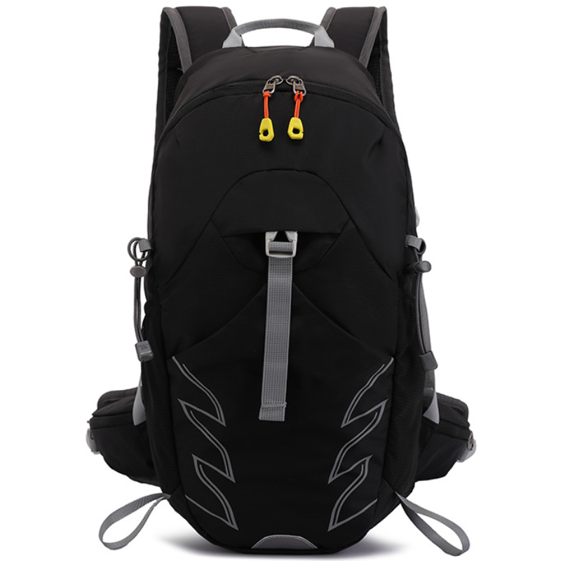 Hikers day pack for beginners