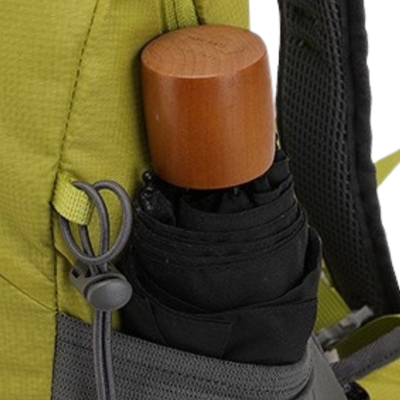 Hikers day pack for beginners