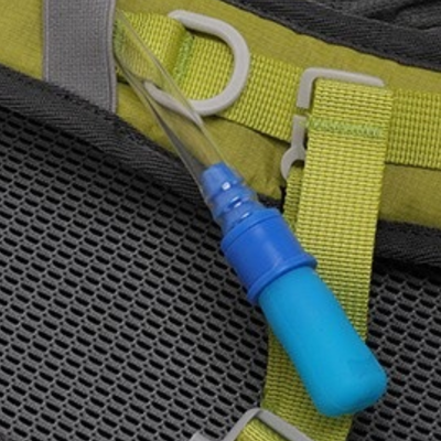Hikers day pack for beginners