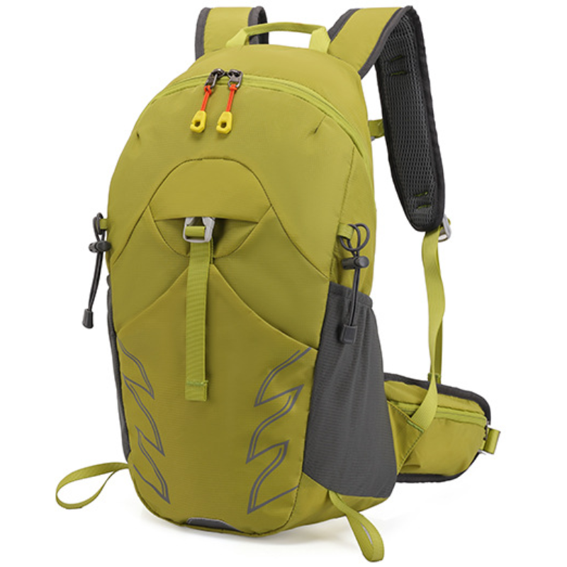 Hikers day pack for beginners