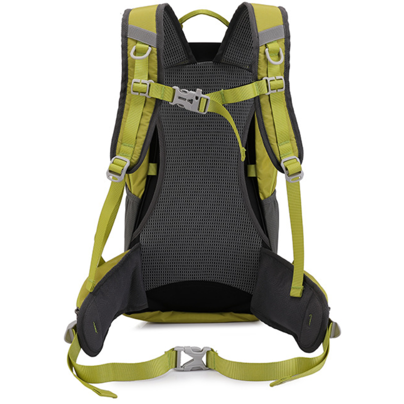 Hikers day pack for beginners