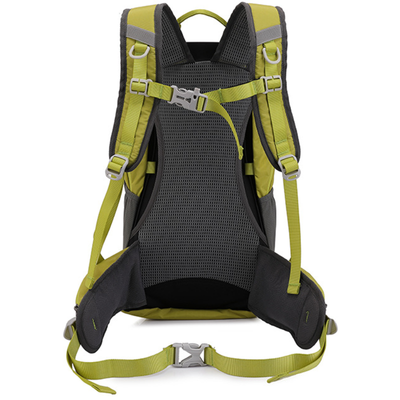 Hikers day pack for beginners