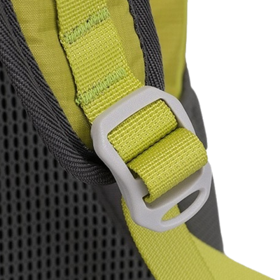 Hikers day pack for beginners