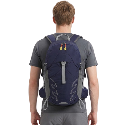 Hikers day pack for beginners