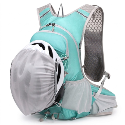 Hikers day pack trail