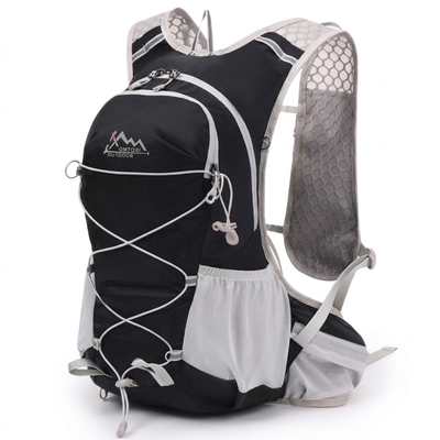Hikers day pack trail